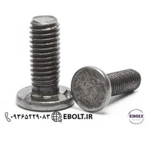 آشنایی با پیچ جوشی مورد استفاده در صنعت