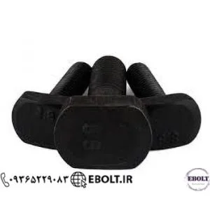 اطلاعات لازم برای خرید پیچ و مهره خشکه