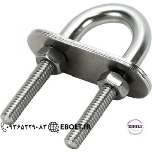 تولید انواع بولت و کاربرد آن