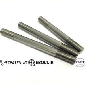 تولید انواع بولت و کاربرد آن