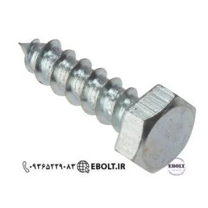 خرید انواع پیچ تلگرافی DIN 968