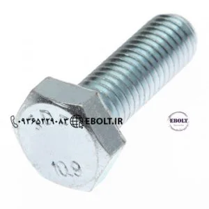 خرید پیچ خشکه 10.9