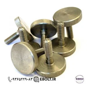 قیمت فروش انواع پیچ ریز