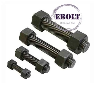 تولید و فروش انواع پیچ خشکه صنعتی