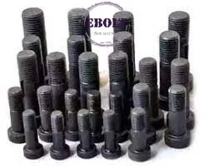 تولید و فروش انواع پیچ خشکه صنعتی