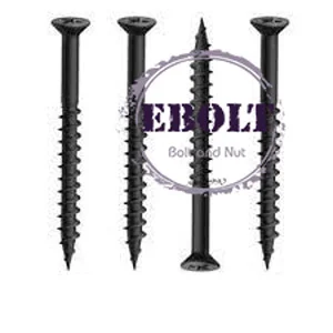 قیمت انواع پیچ MDF