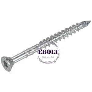 قیمت انواع پیچ MDF