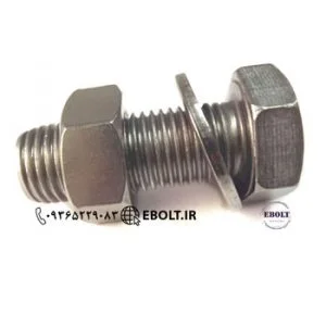 قیمت فروش انواع پیچ صنعتی