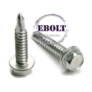 قیمت پیچ سرمته ای واشردار