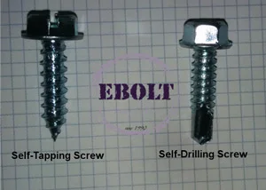 مرکز فروش پیچ شیروانی سرمته ای