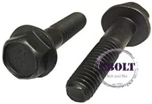 پیچ و مهره خشکه چیست