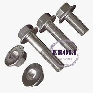 فروش پیچ و مهره شش گوش