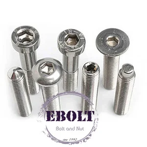 فروش پیچ استیل 316