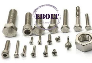 فروش پیچ استیل 316