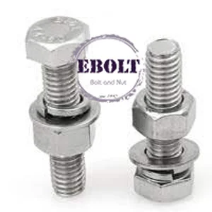 فروش پیچ استیل 316