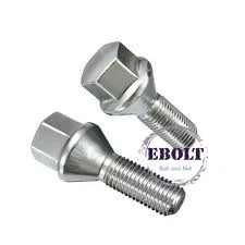 فروش انواع پیچ صنعتی