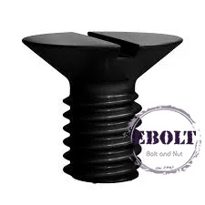 فروش انواع پیچ صنعتی