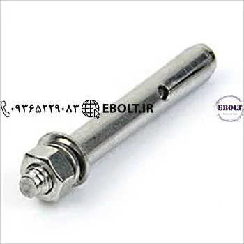 فروش انواع رول بولت هیلتی