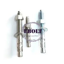 فروش انواع رول بولت هیلتی