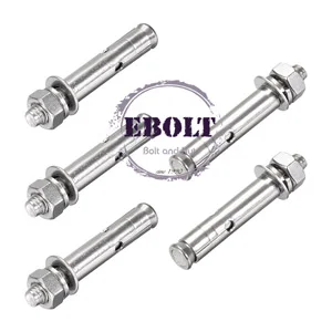 فروش انواع رول بولت هیلتی