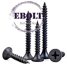 فروش انواع پیچ صنعتی