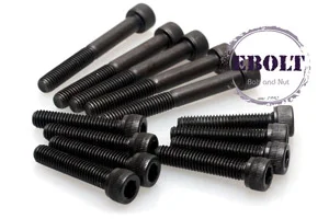 پیچ و مهره خشکه | فروش پیچ خشکه آلنی