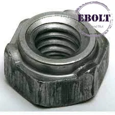 قیمت فروش انواع مهره جوشی