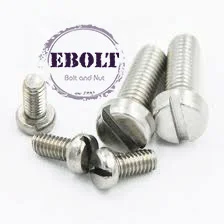 فروش پیچ استوانه ای