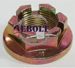 قیمت فروش مهره چاکدار شش گوش