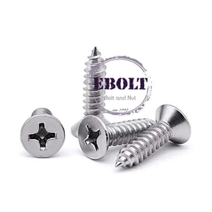 قیمت فروش پیچ خودکار سر تخت چهارسو