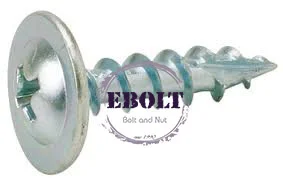 قیمت فروش پیچ سرمته واشردار