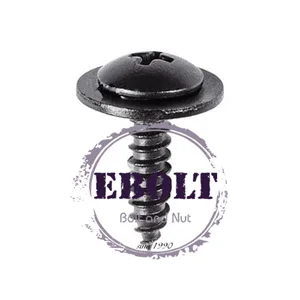 قیمت فروش پیچ سرمته واشردار