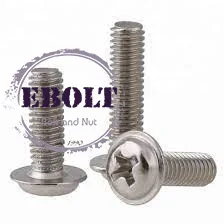 قیمت فروش پیچ سرمته واشردار