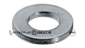 تولید کننده واشر تخت