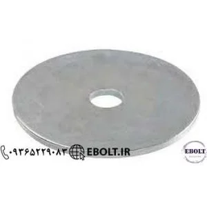 تولید کننده واشر تخت