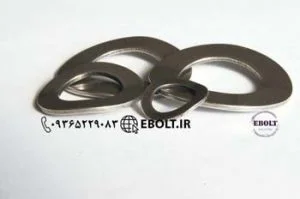 فروش واشر موجی