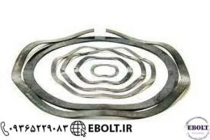 فروش واشر موجی