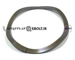 فروش واشر موجی