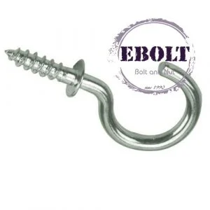 فروش قلاب های پیچی