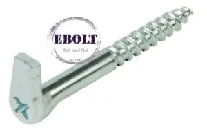 فروش قلاب های پیچی