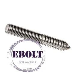 قیمت پیچ دو سر رزوه