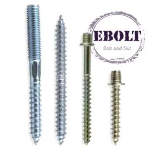 قیمت پیچ دو سر رزوه