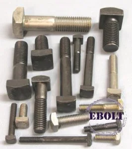 قیمت فروش پیچ و مهره چهارگوش