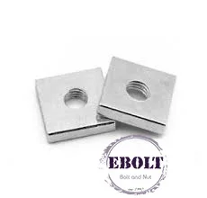 قیمت فروش پیچ و مهره چهارگوش