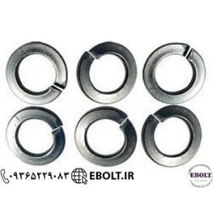 لیست قیمت واشر فنری