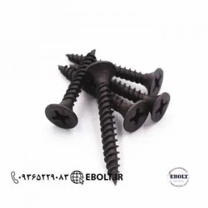 قیمت فروش پیچ mdf و چوب