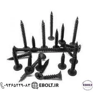 قیمت فروش پیچ mdf و چوب