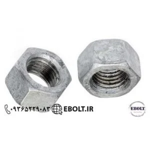 قیمت فروش مهره آهنی سیاه خودرنگ