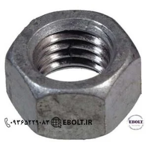 قیمت فروش مهره آهنی سیاه خودرنگ