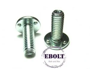 قیمت فروش پیچ جوشی سفارشی